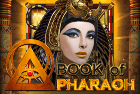 Book of pharaoh thumbnail